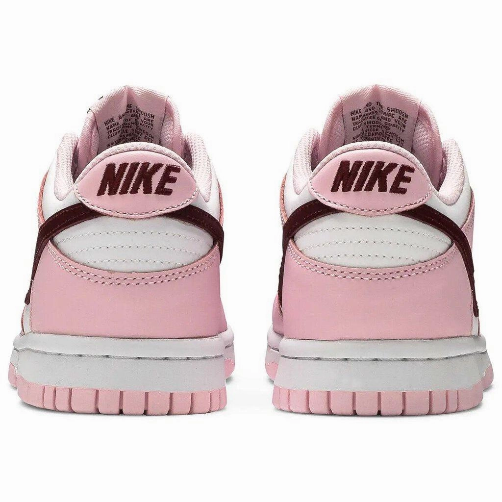 Nike Dunk Low 'Pink Foam' GS