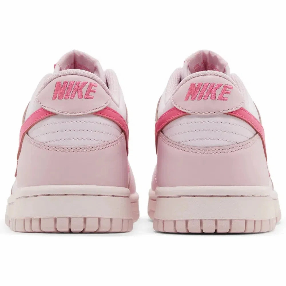 Nike Dunk Low 'Triple Pink' GS