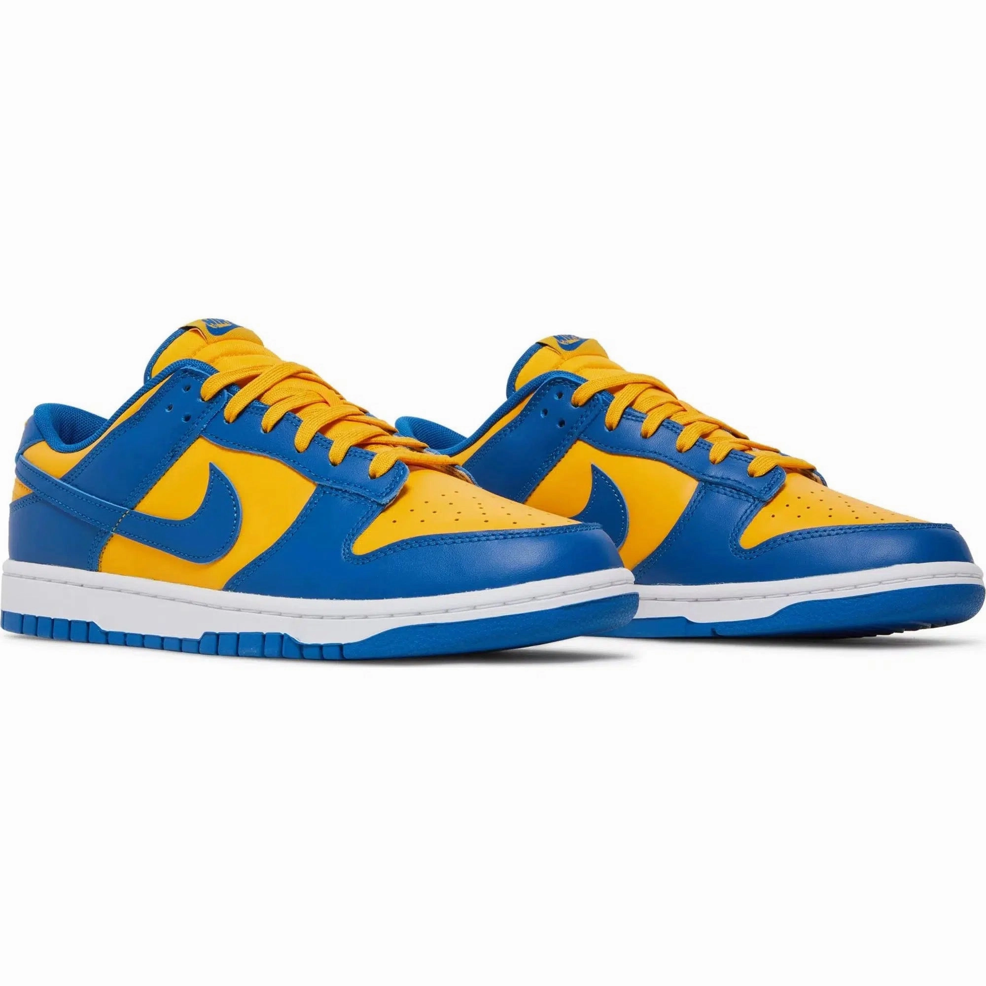Nike Dunk Low 'UCLA'