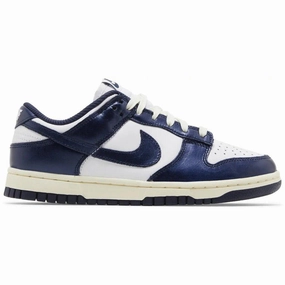 Nike Dunk Low 'Vintage Navy' W