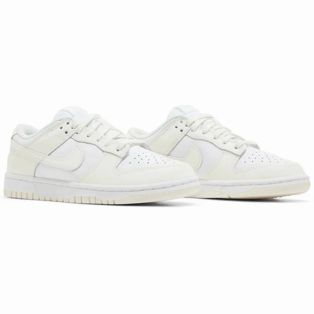 Nike Dunk Low 'White Sail' W