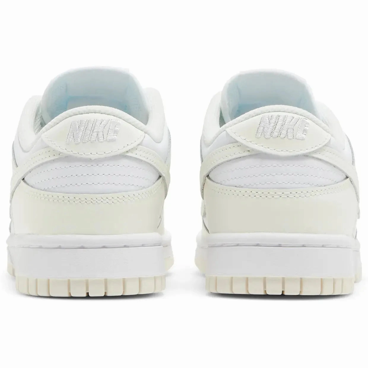 Nike Dunk Low 'White Sail' W