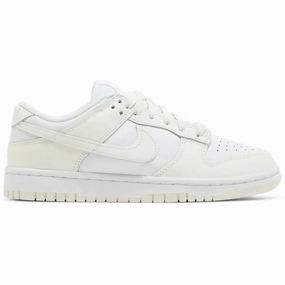 Nike Dunk Low 'White Sail' W