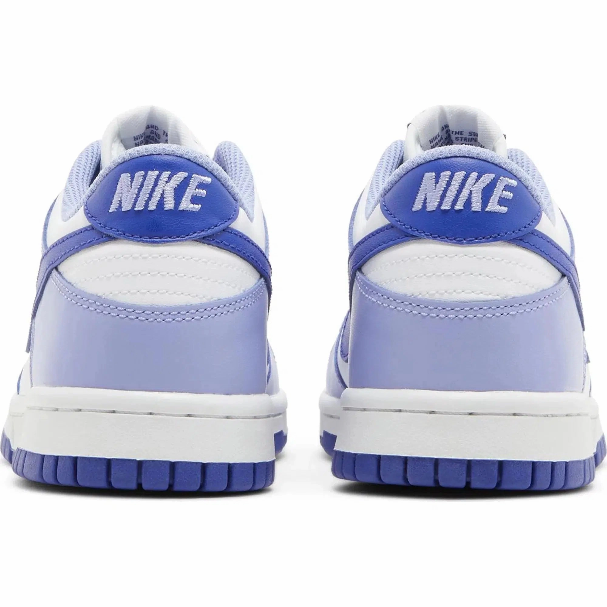Nike Dunk Low Blueberry (GS)