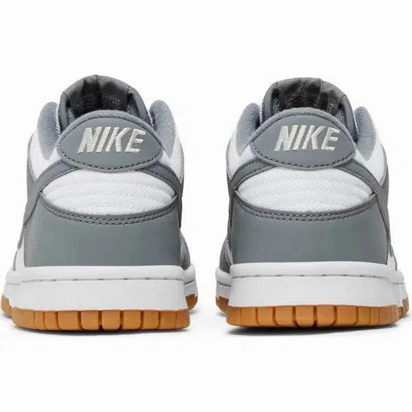 Nike Dunk Low GS 'Reflective Grey'