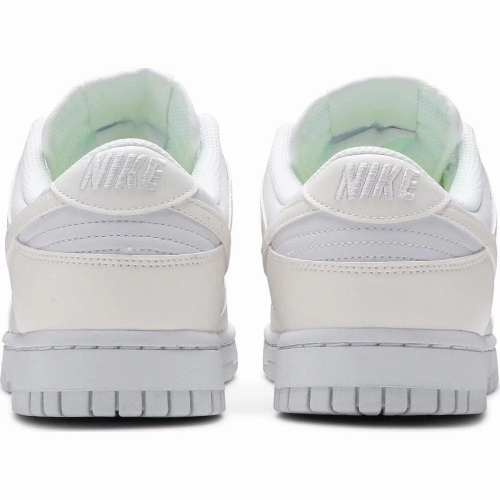Nike Dunk Low Move To Zero 'Sail White' W