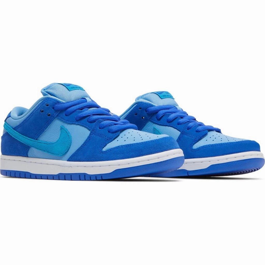 Nike Dunk Low Pro SB 'Fruity Pack - Blue Raspberry'