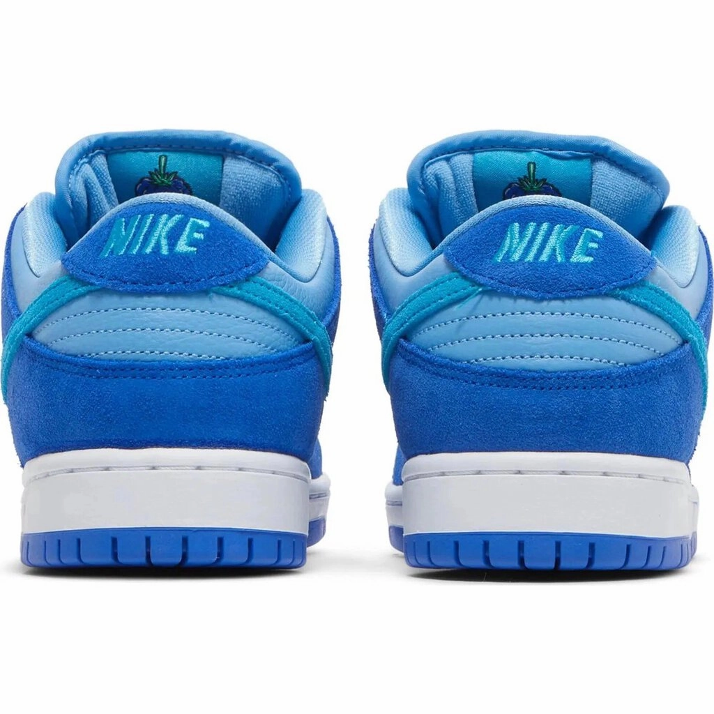Nike Dunk Low Pro SB 'Fruity Pack - Blue Raspberry'
