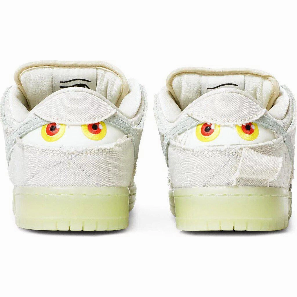 Nike Dunk Low SB 'Mummy' M