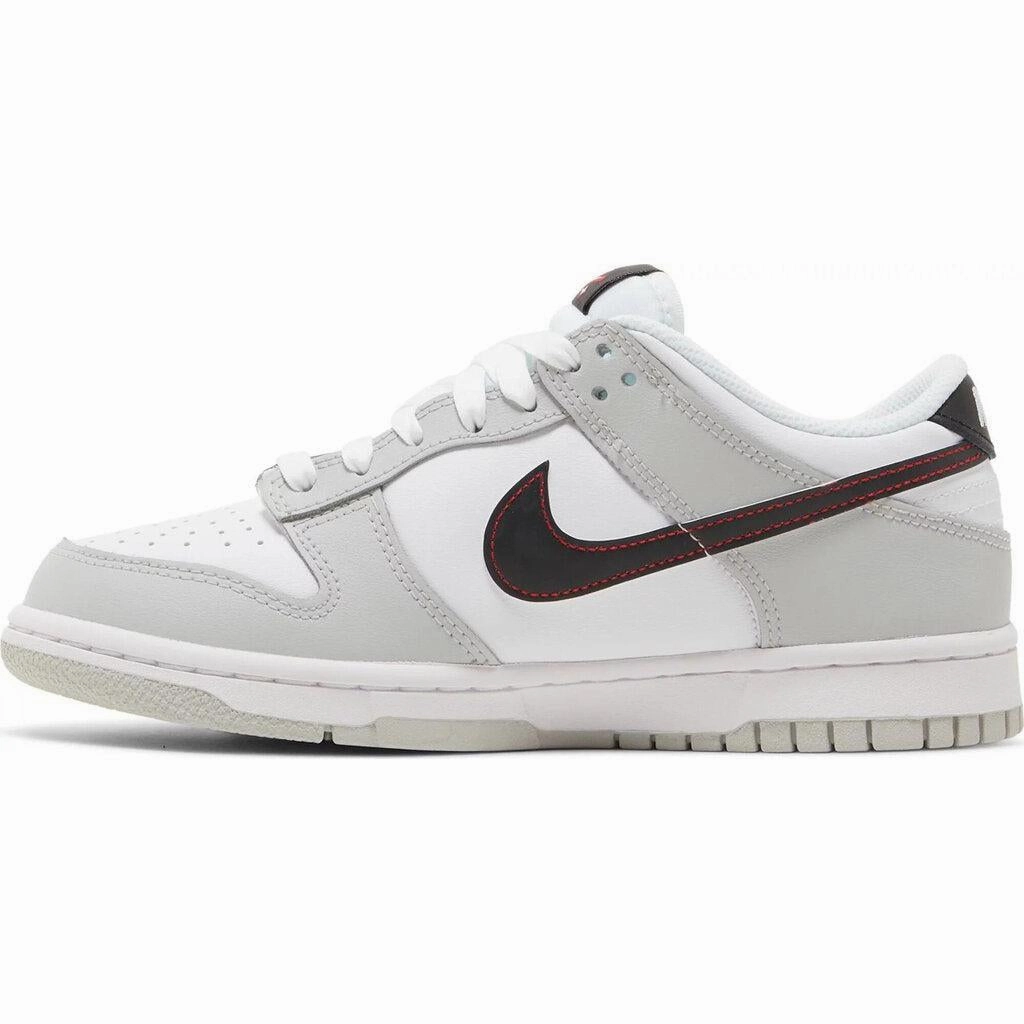 Nike Dunk Low SE 'Lottery pack-Grey Fog' GS