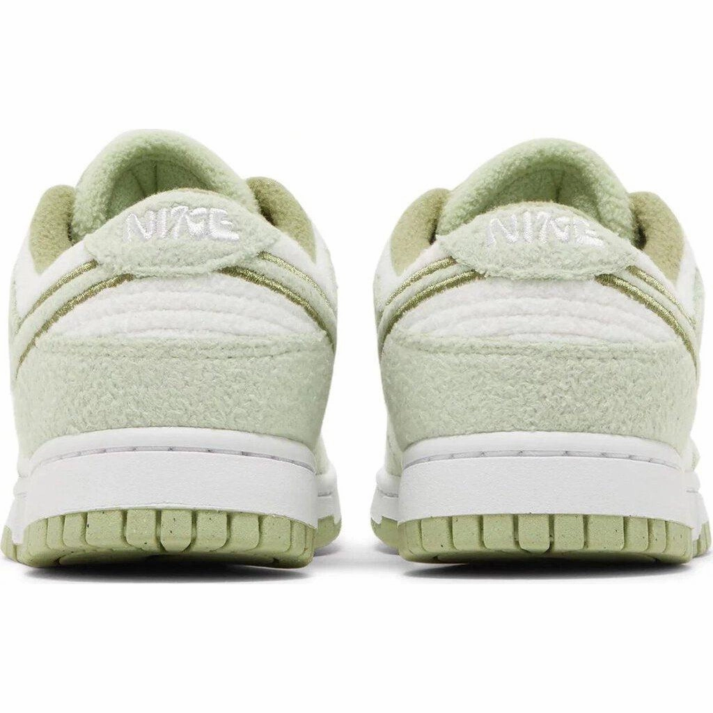 Nike Dunk Low SE Fleece Pack 'Honeydew' W