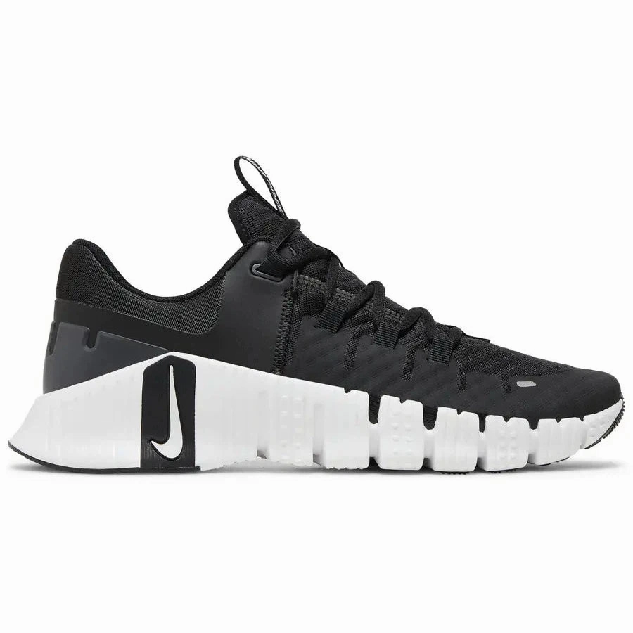 Nike Free Metcon 5 'Black White' W
