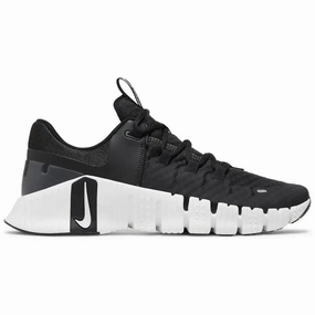 Nike Free Metcon 5 'Black White' W