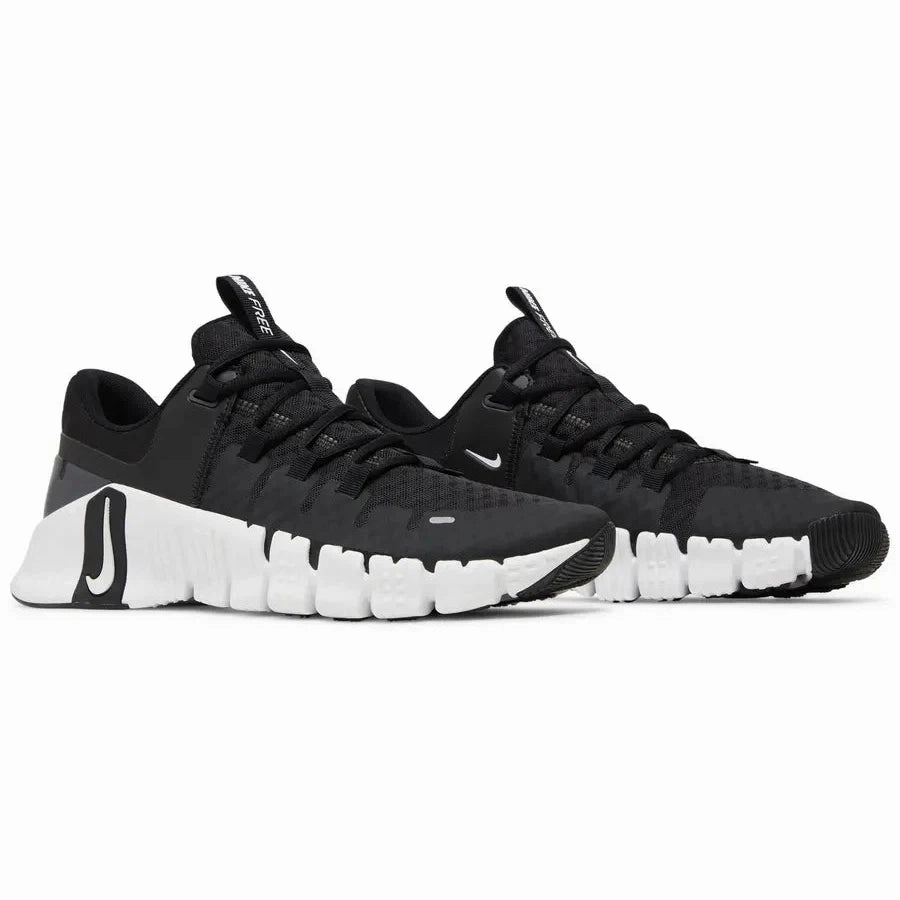 Nike Free Metcon 5 'Black White' W