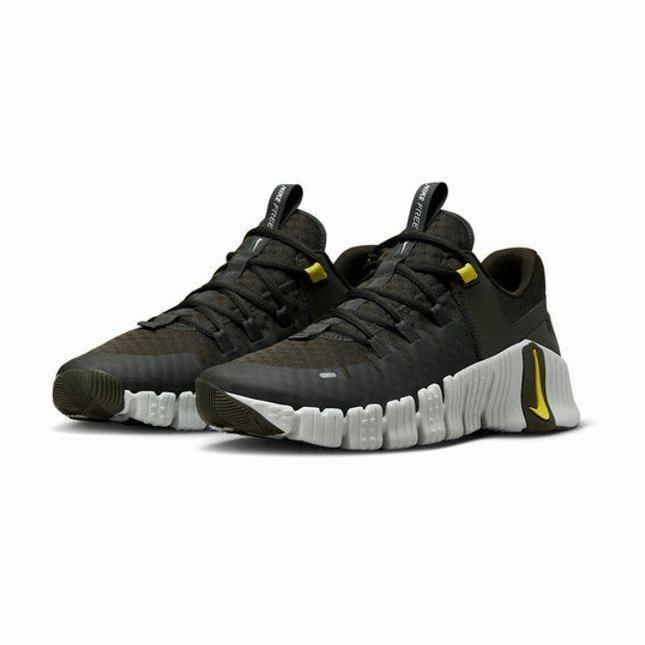 Nike Free Metcon 5 'Sequoia High Voltage'