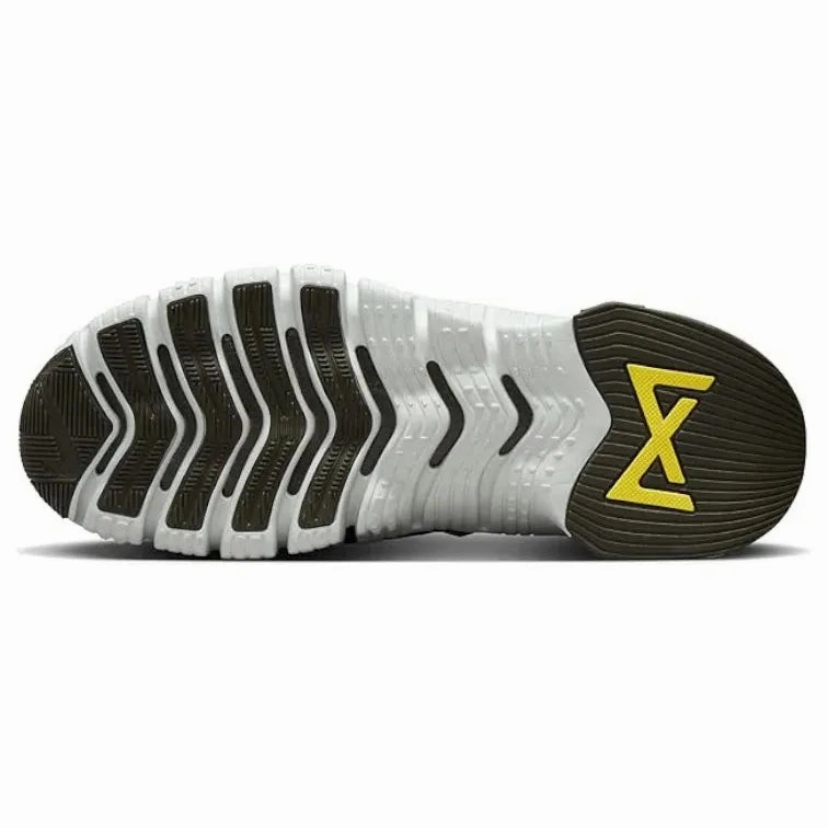 Nike Free Metcon 5 'Sequoia High Voltage'