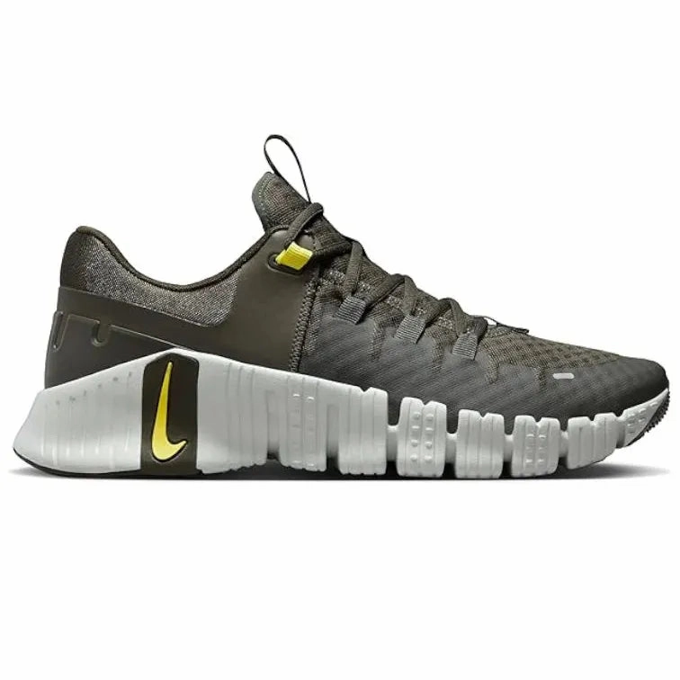Nike Free Metcon 5 'Sequoia High Voltage'