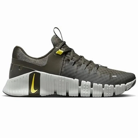 Nike Free Metcon 5 'Sequoia High Voltage'