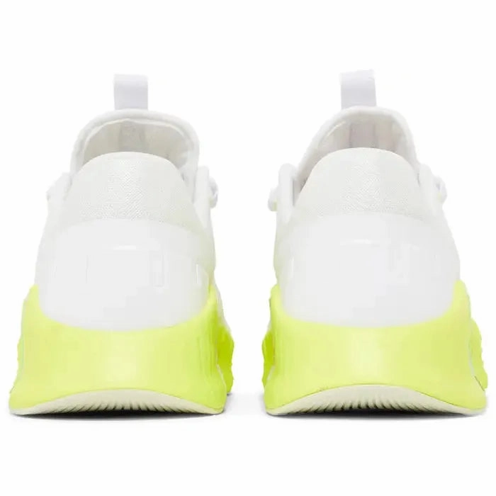 Nike Free Metcon 5 'White Lime Blast' W