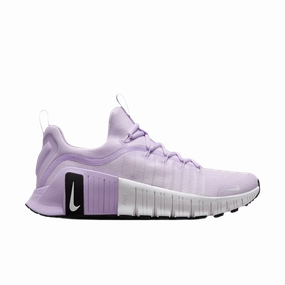 Nike Free Metcon 6 'Barely Grape' W