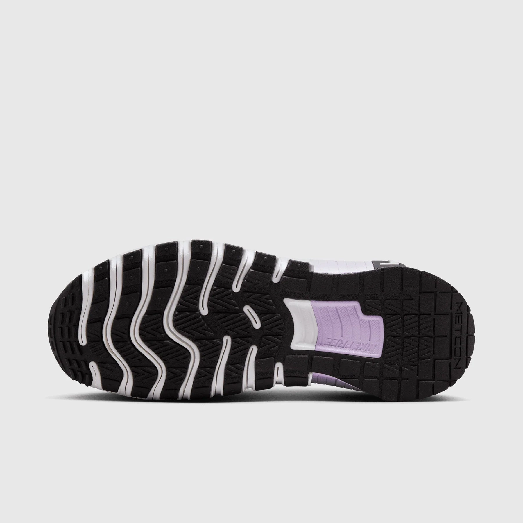 Nike Free Metcon 6 'Barely Grape' W
