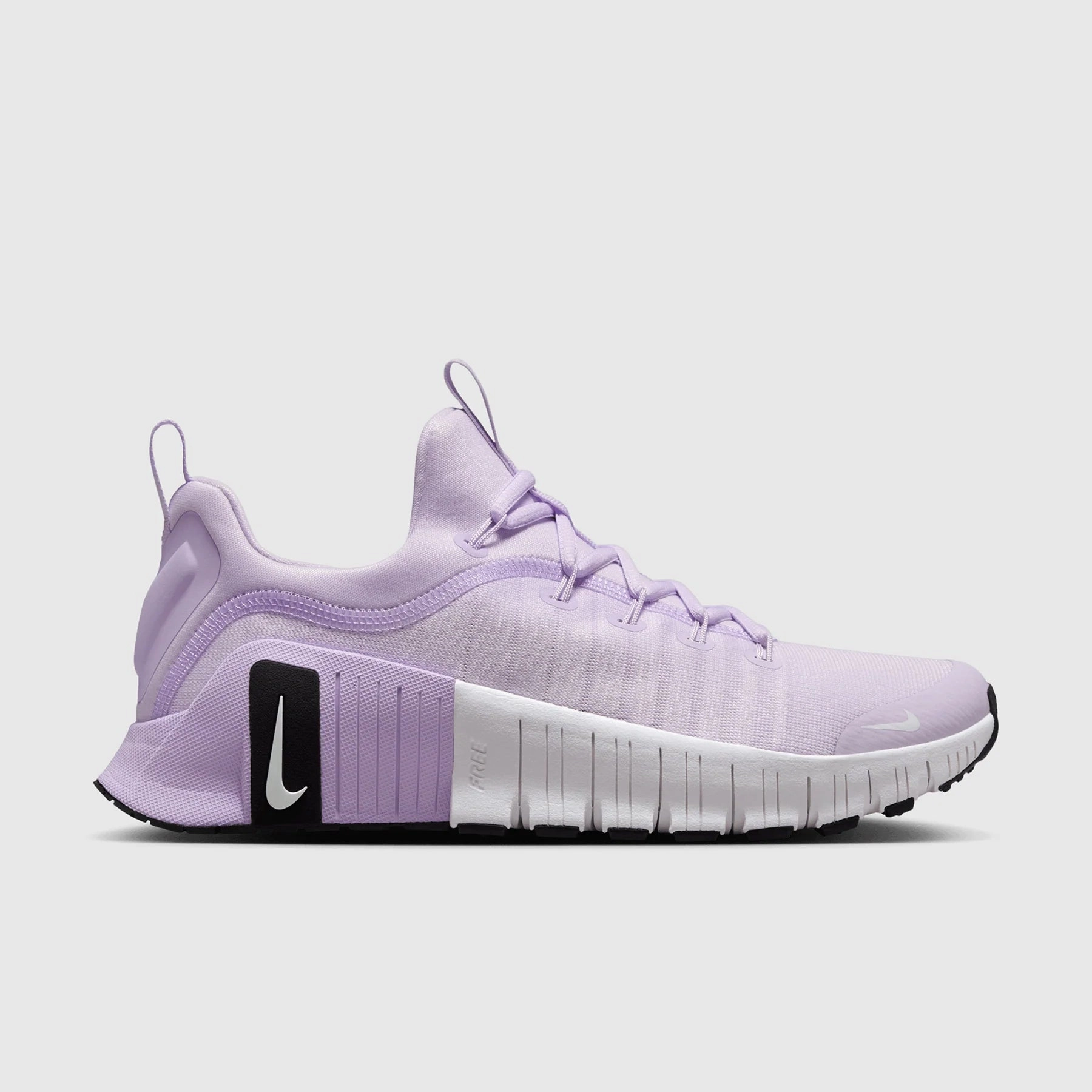 Nike Free Metcon 6 'Barely Grape' W
