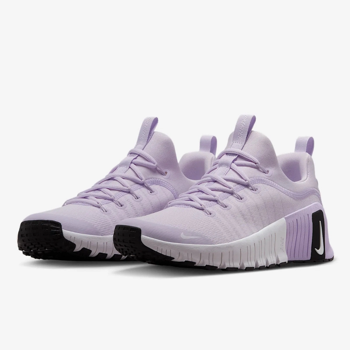 Nike Free Metcon 6 'Barely Grape' W
