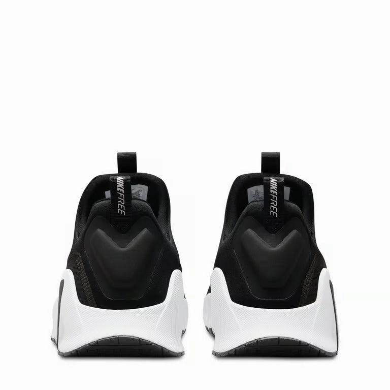 Nike Free Metcon 6 'Black White'