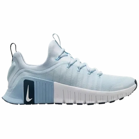 Nike Free Metcon 6 'Blue Tint' W