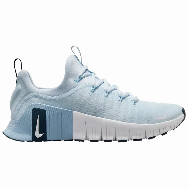 Nike Free Metcon 6 'Blue Tint' W