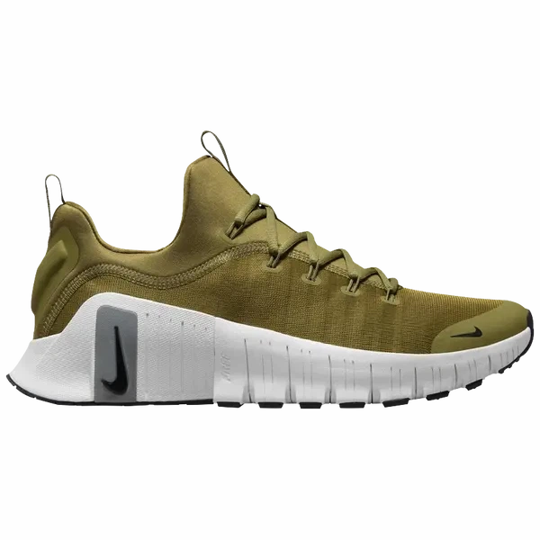 Nike Free Metcon 6 'Green Moss'