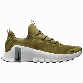Nike Free Metcon 6 'Green Moss'