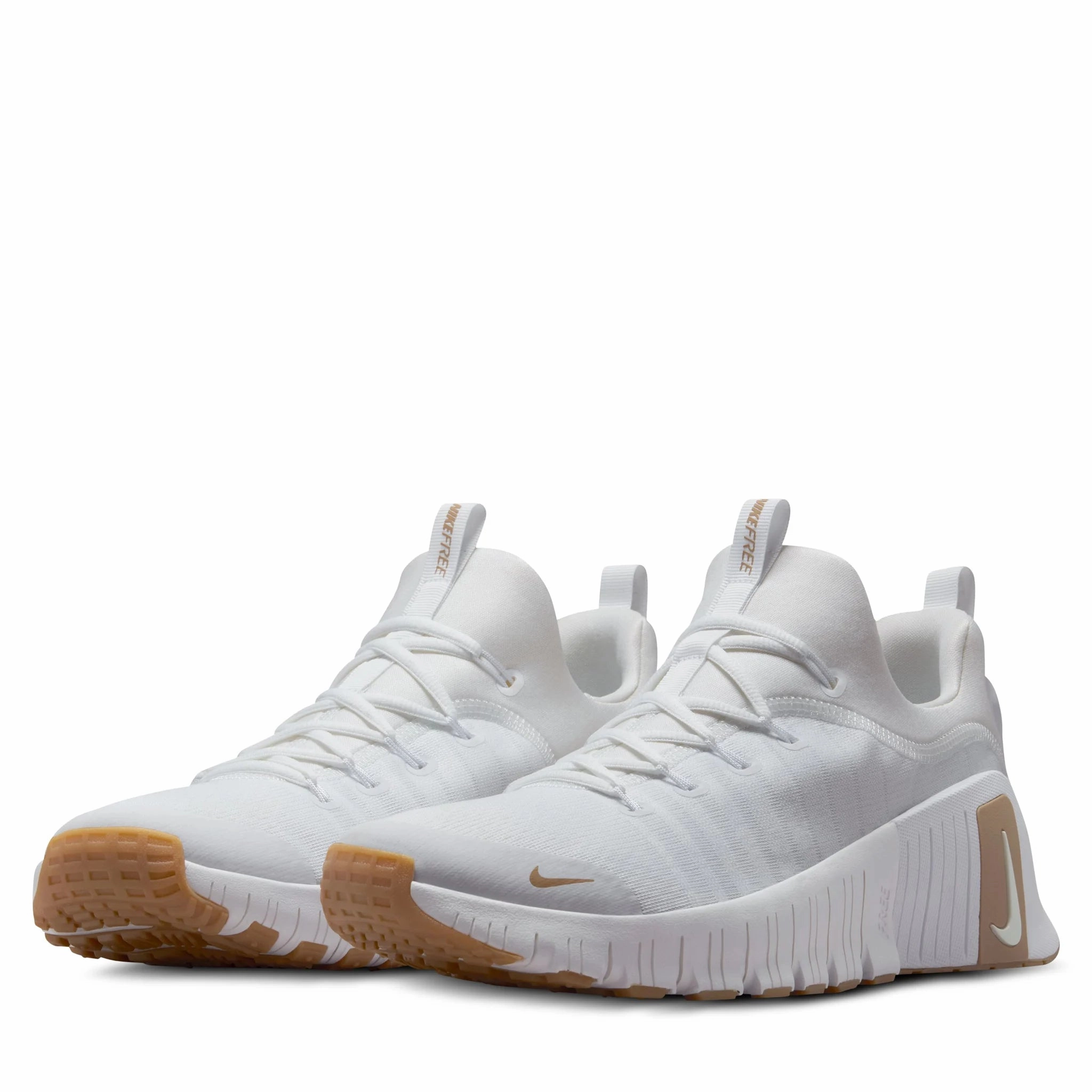 Nike Free Metcon 6 'White Hemp Gum'