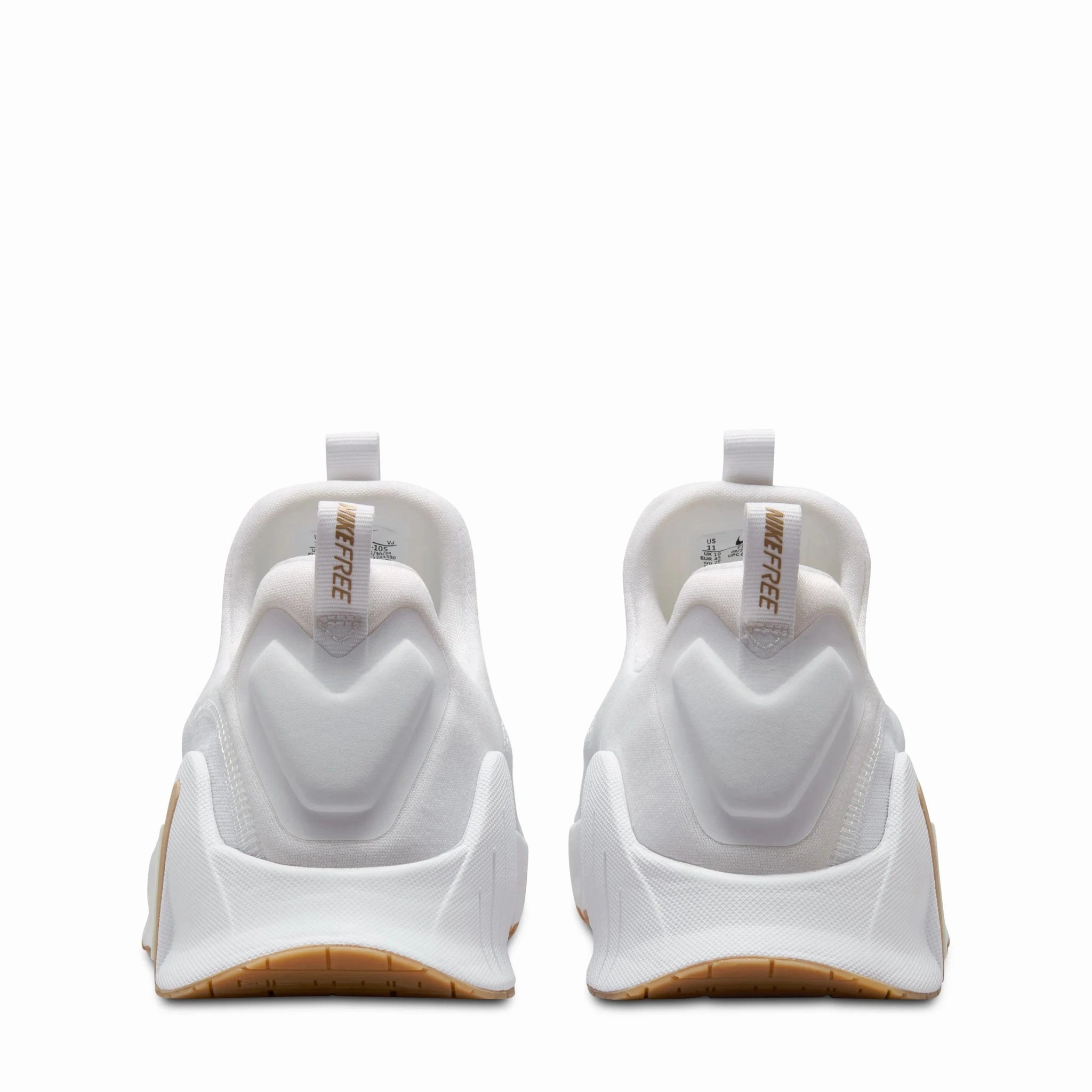 Nike Free Metcon 6 'White Hemp Gum'