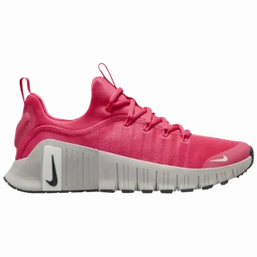 Nike Free Metcon 6 Premium 'Astor Pink' W