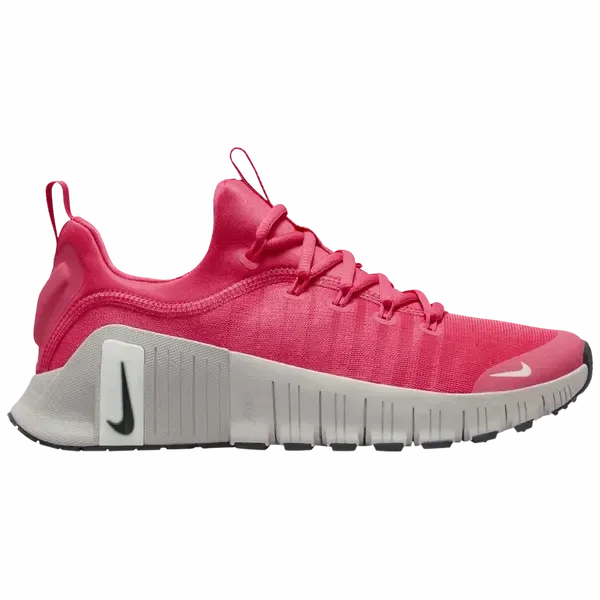 Nike Free Metcon 6 Premium 'Astor Pink' W