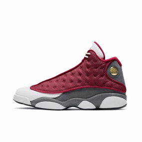 Nike Jordan 13 Retro Gym Red Flint Grey
