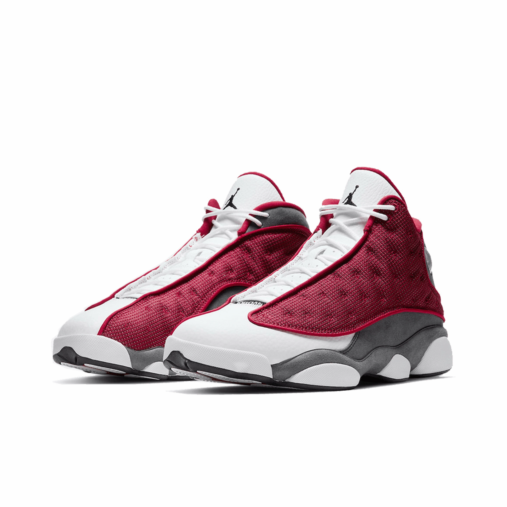 Nike Jordan 13 Retro Gym Red Flint Grey