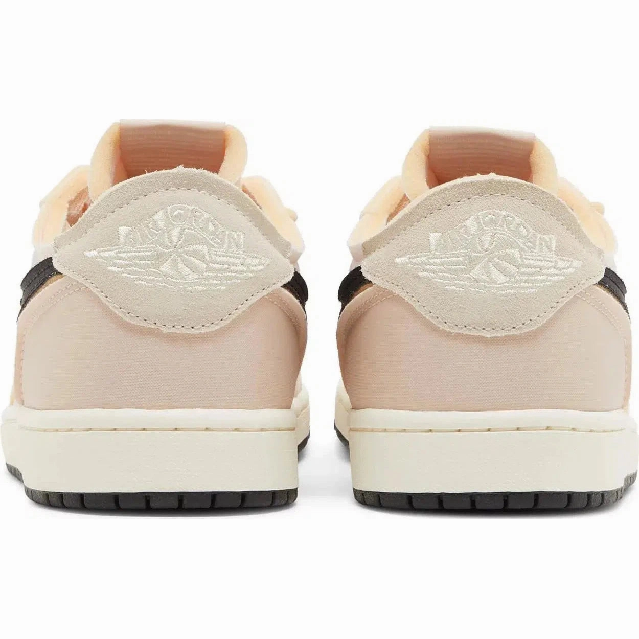 Nike Jordan 1 Retro Low OG EX Coconut Milk