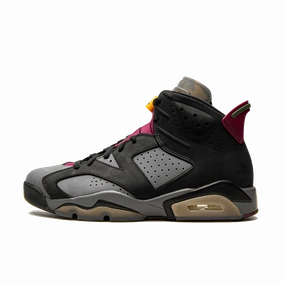 Nike Jordan 6 Retro Bordeaux