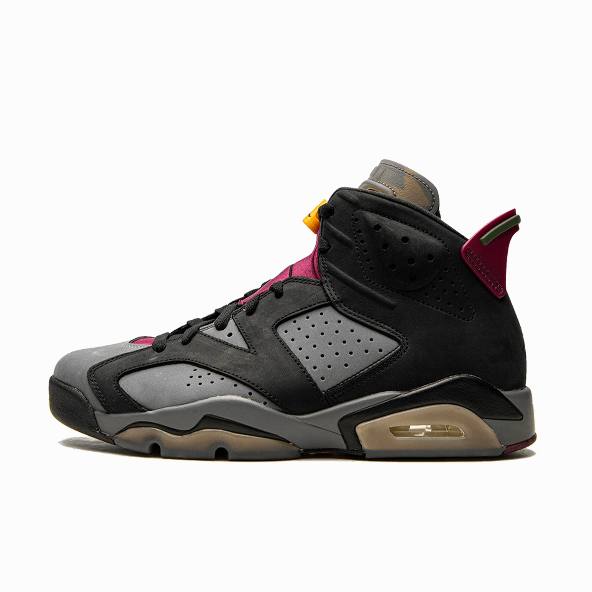 Nike Jordan 6 Retro Bordeaux