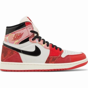 Nike Marvel x Air Jordan 1 Retro High OG 'Next Chapter' M