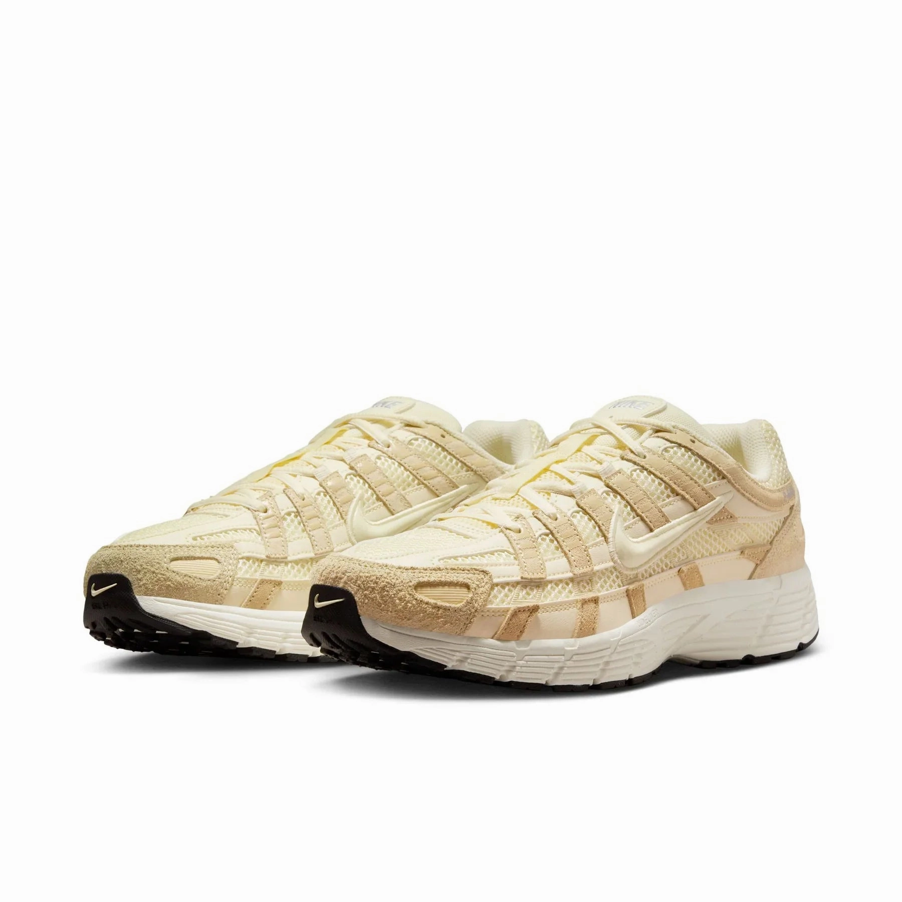 Nike P-6000 SE 'Alabaster'