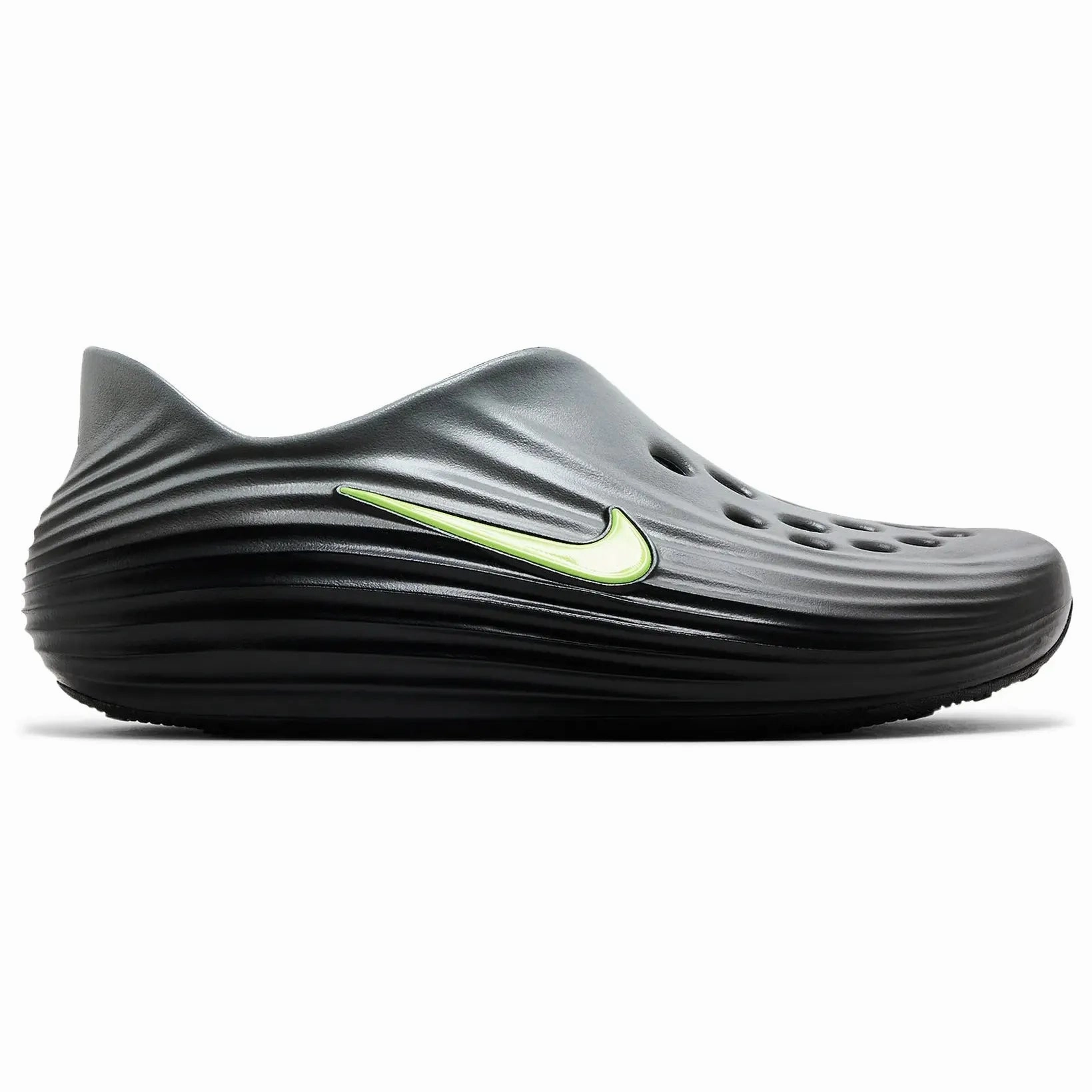 Nike ReactX Rejuven8 'Black Vault'