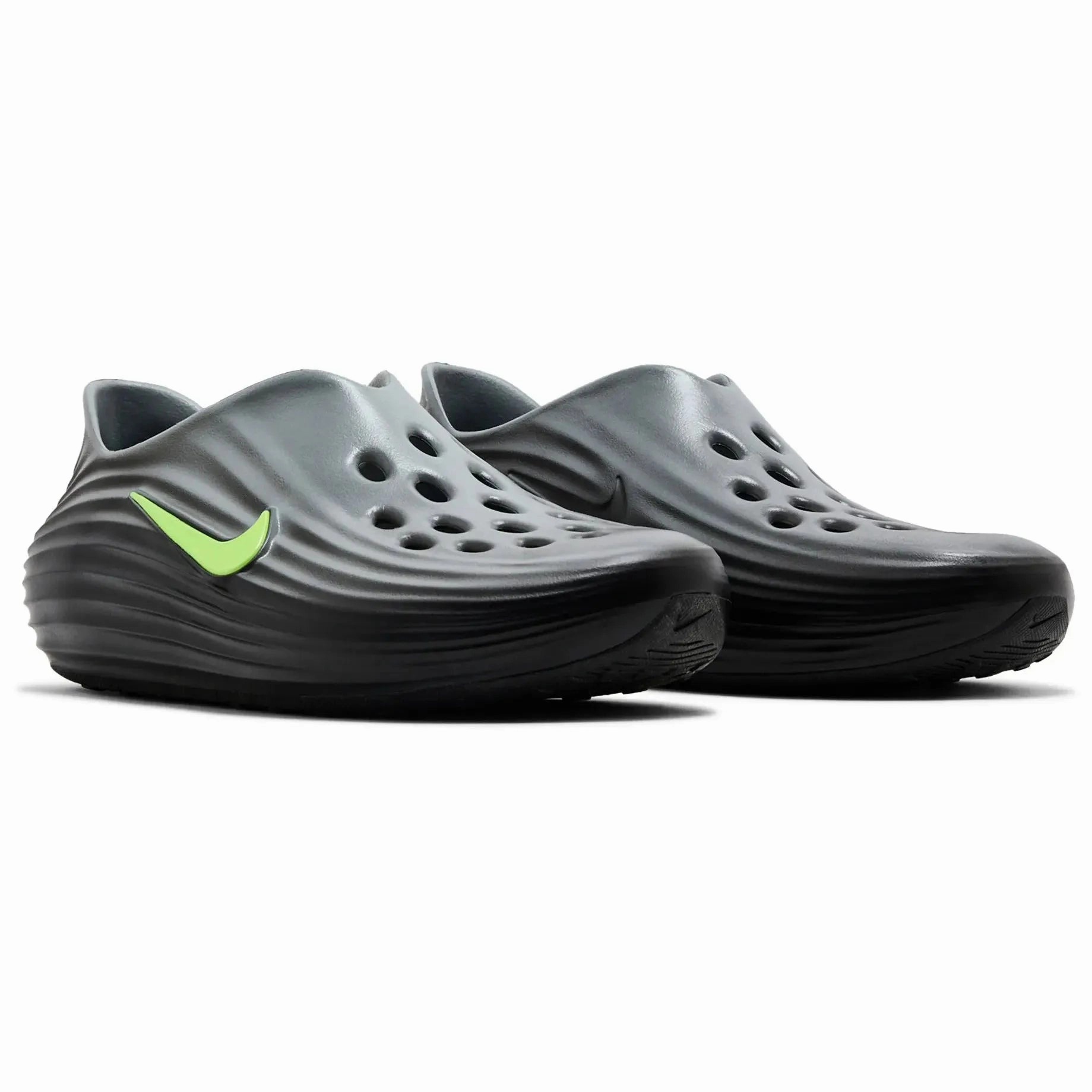 Nike ReactX Rejuven8 'Black Vault'