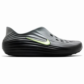 Nike ReactX Rejuven8 'Black Vault'
