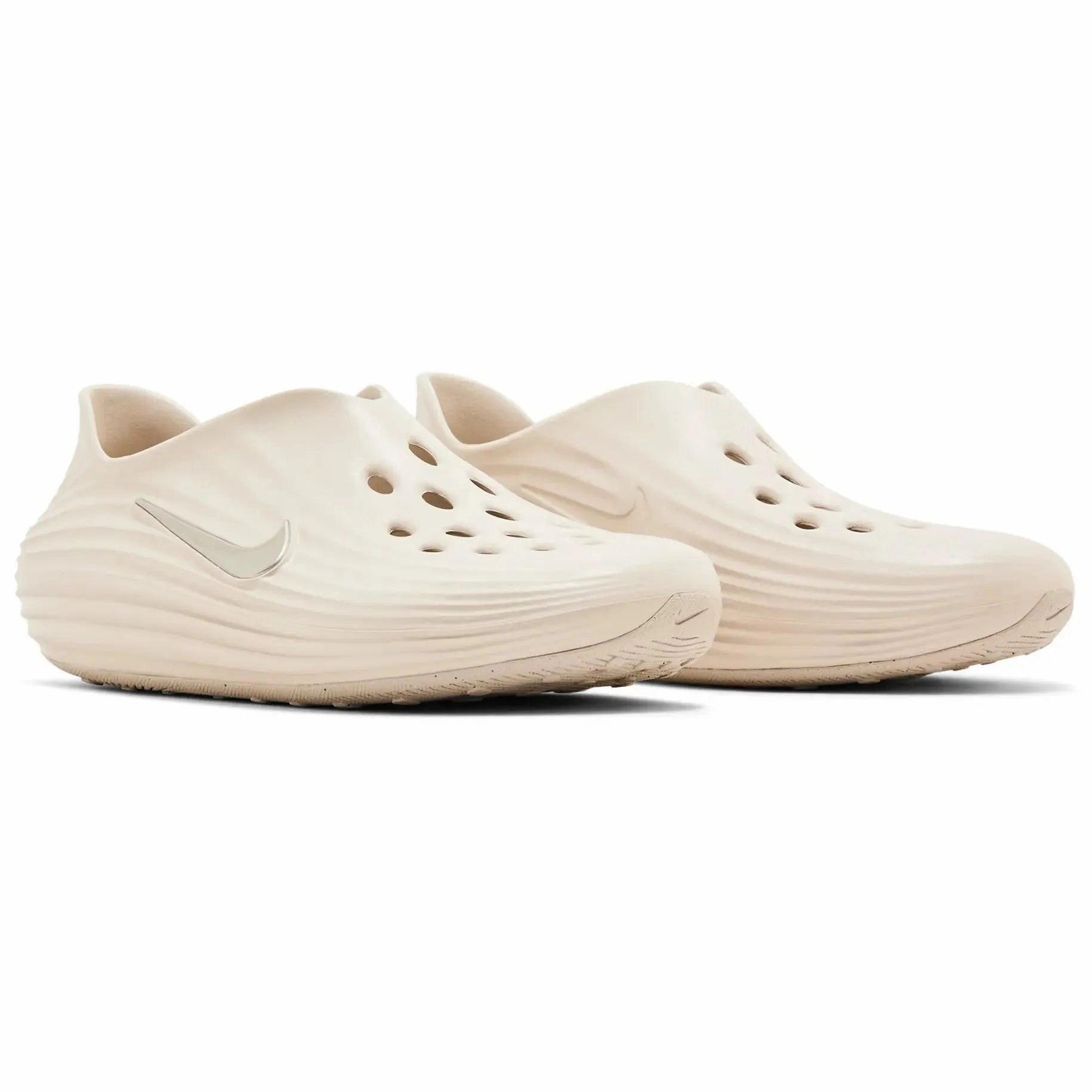 Nike ReactX Rejuven8 'Light Orewood Brown'