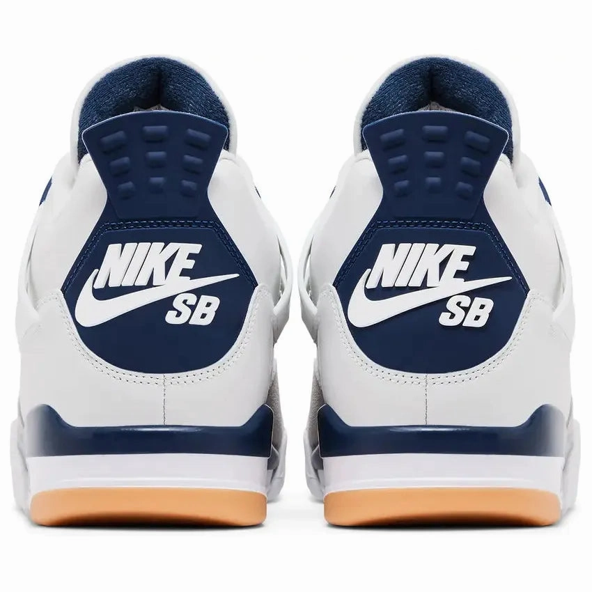 Nike SB x Air Jordan 4 Retro SP 'Navy'