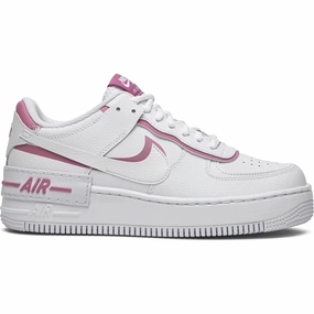 Nike Wmns Air Force 1 Shadow 'White Magic Flamingo'