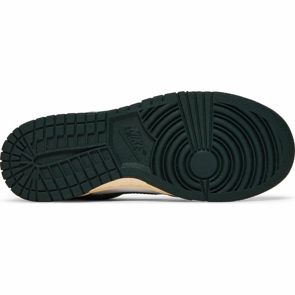 Nike Wmns Dunk Low 'Vintage Green'